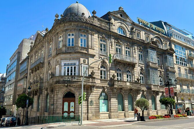 Small Group Historic Walking Tour of Vigo - The Sum Up: Why This Tour Delivers Value