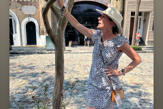 SMALL Group Historic Walking Tours With Certified Guides - Certified Guide Expertise
