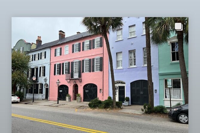 SMALL Group Historic Walking Tours With Certified Guides - Pricing and Cancellation Policy