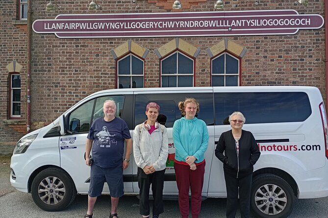 Small-Group Holyhead Shore Excursion Anglesey Highlights Tour - Who Will Love This Tour?