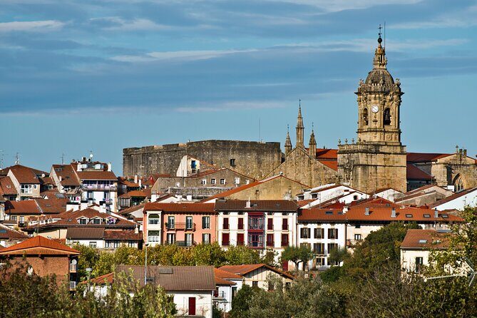 Small Group Hondarribia Historic Walking Tour - FAQ