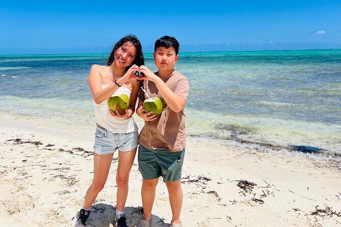 Small Group Horseback Riding Adventure in Caicos Islands - FAQ