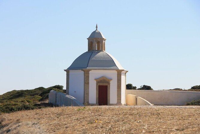 Small Group Jeep Tour from Castelo to Cabo Espichel - FAQ