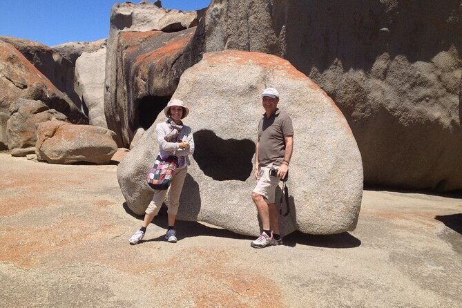 Small Group Kangaroo Island Tour - Best of KI in 2 Days - FAQ