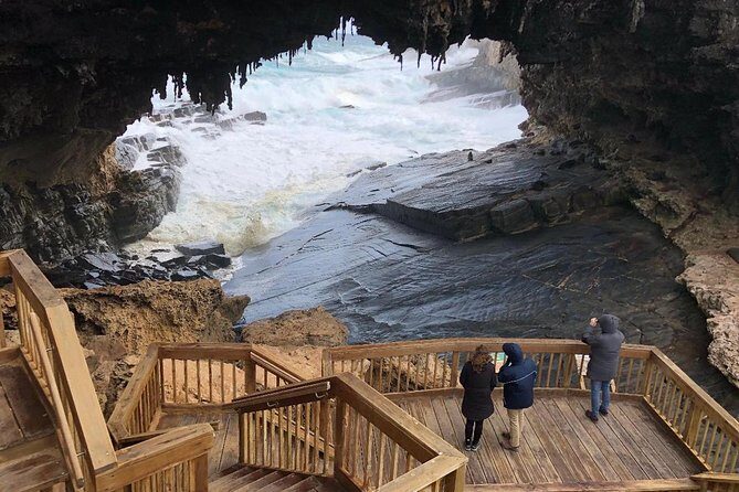 Small Group Kangaroo Island Tour - Flinders Chase - Authentic Experiences That Keep Travelers Coming Back