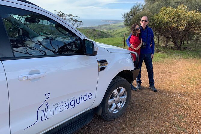 Small Group Kangaroo Island Tour - Seal Bay - Key Points