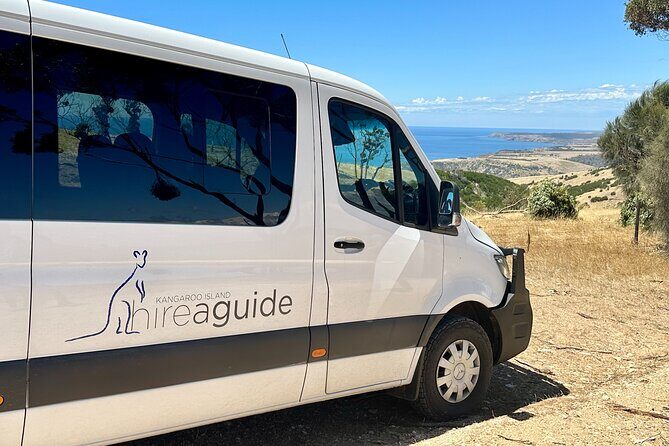 Small Group Kangaroo Island Tour - Seal Bay - FAQs