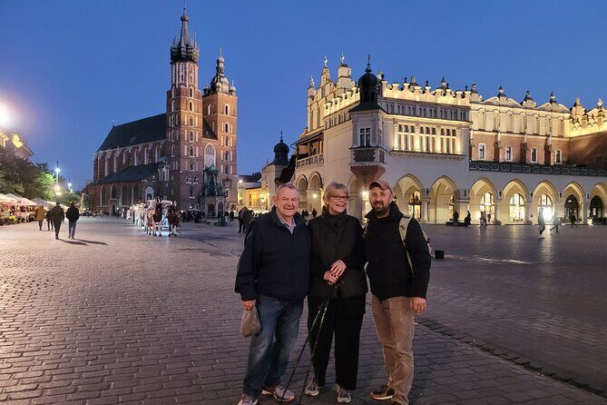 Small Group Krakow City Tour Krakow Old Town Tour - Who Will Love This Tour?