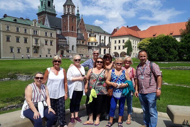 Small Group Krakow City Tour Krakow Old Town Tour - FAQ