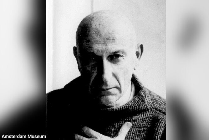 Small Group LGBTQ+ History Tour in Amsterdam - The Sum Up