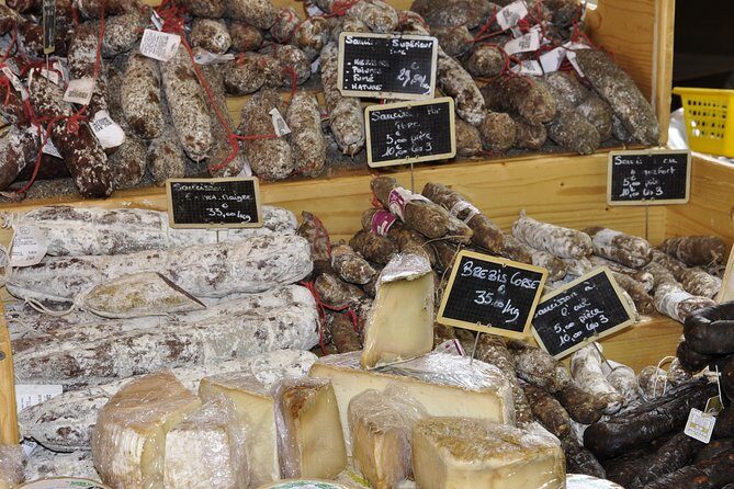 Small Group Market tour and Cooking class in Fasano - Exploring the Fasano Food Experience