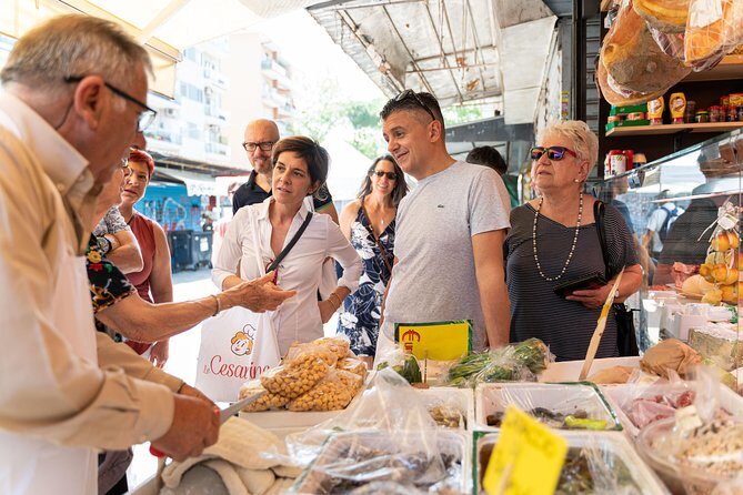Small Group Market tour and Cooking class in Fasano - Practical Details and Logistics
