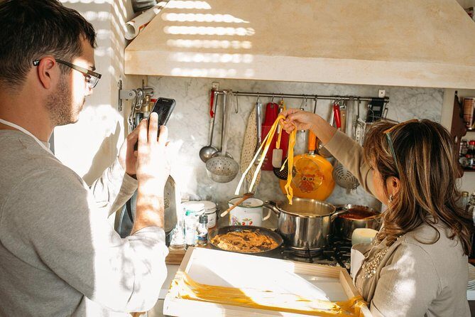 Small Group Market tour and Cooking class in Forlì - A Genuine Taste of Italy: Small Group Market Tour and Cooking Class in Forlì