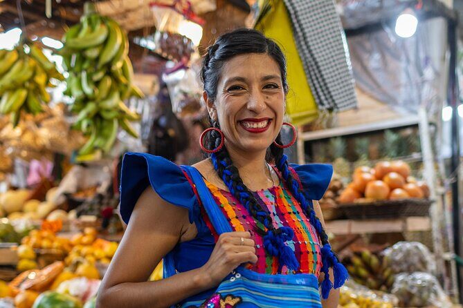 Small Group Market Tour and Mexican Cooking Class - A Closer Look at the Experience