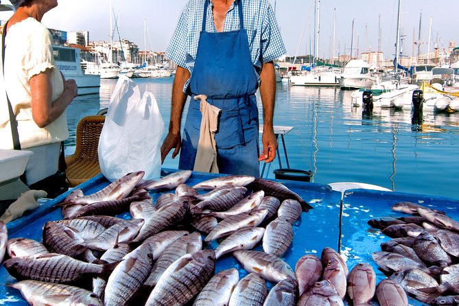Small Group Market Tour & Dining at Cesarinas Home in Santa Teresa Di Gallura - Good To Know