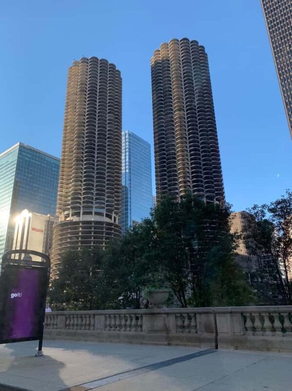 Small Group Max 12: Chicago Architecture and Aesthetics Tour - What Travelers Say