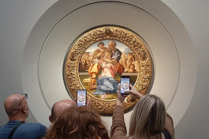 Small Group Medici and Michelangelo Tour in Florence - The Sum Up