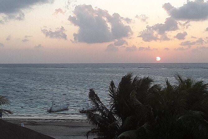 Small-Group Mesoamerican Barrier Reef Snorkeling in Puerto Morelos - Location and Operator