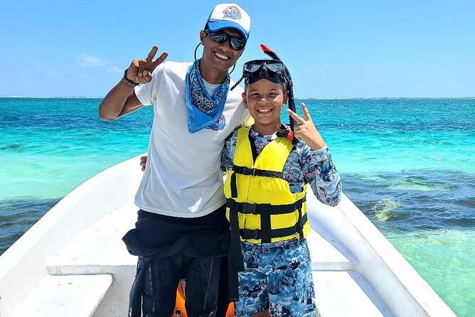 Small-Group Mesoamerican Barrier Reef Snorkeling in Puerto Morelos - Important Considerations