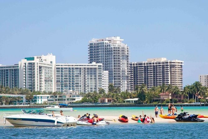 Small Group Miami City Tour With Hotel Pickup Included - Communication and Booking Concerns