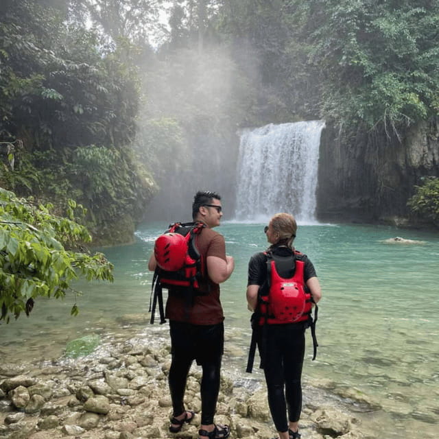 Small Group Moalboal and Badians Ultimate Adventure Tour - Key Points