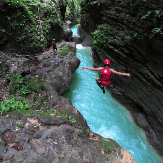 Small Group Moalboal and Badians Ultimate Adventure Tour - Final Thoughts