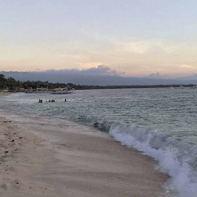 Small Group Moalboal and Badians Ultimate Adventure Tour - Frequently Asked Questions