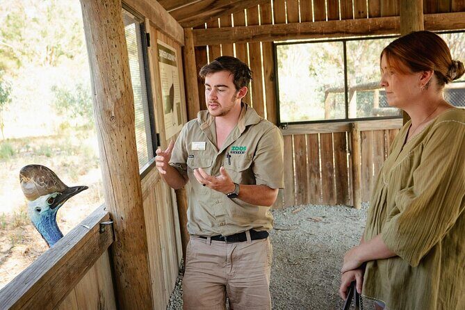 Small-Group Murray River Adventure - Paddle Steamer & Wildlife - What Makes This Tour Stand Out?