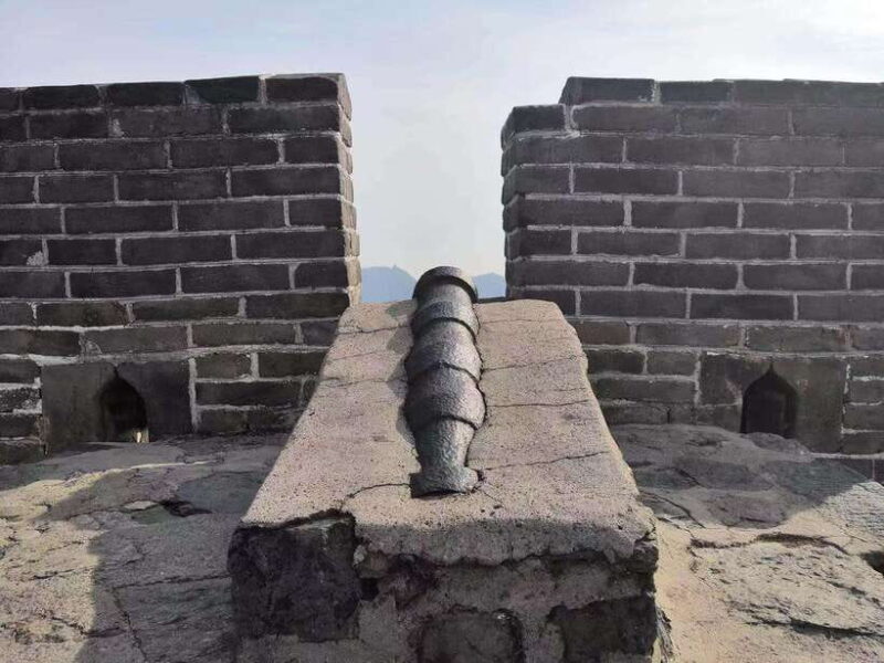 Small Group Mutianyu Great Wall Day Trip with Hotel Pickup - Final Thoughts: Is It Worth It?