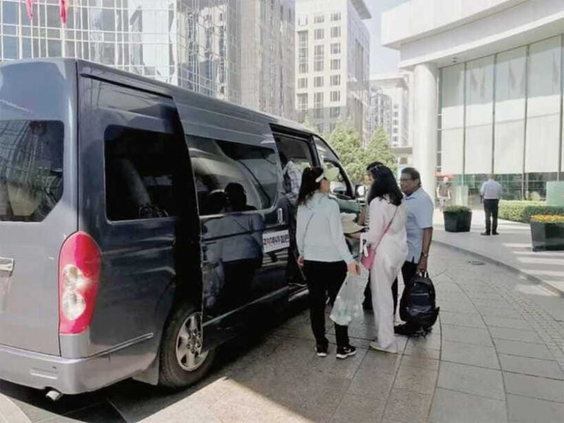 Small Group Mutianyu Great Wall Day Trip with Hotel Pickup - FAQ