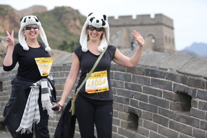 Small-Group Mutianyu Great Wall Tour With Lunch and Ticket - Frequently Asked Questions
