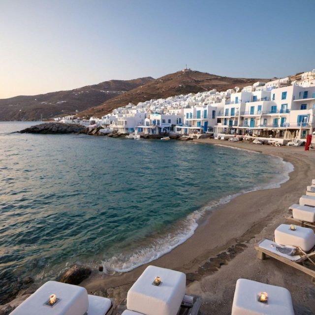 Small Group Mykonos Tour for Cruise Passengers (Port Pickup) - Tips for a Great Experience