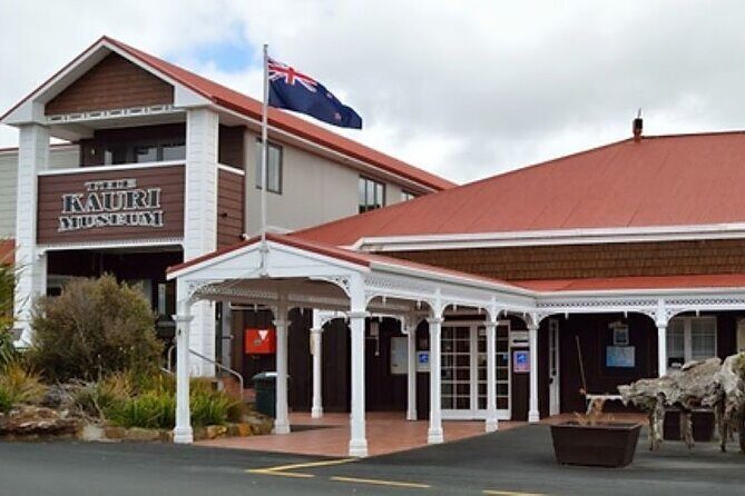 Small-Group Mystical Waipoua Forest Kauri Tour from Auckland - Final Thoughts