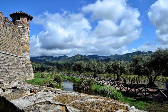 Small Group Napa Valley Tour for Wine Lovers - Guest Feedback