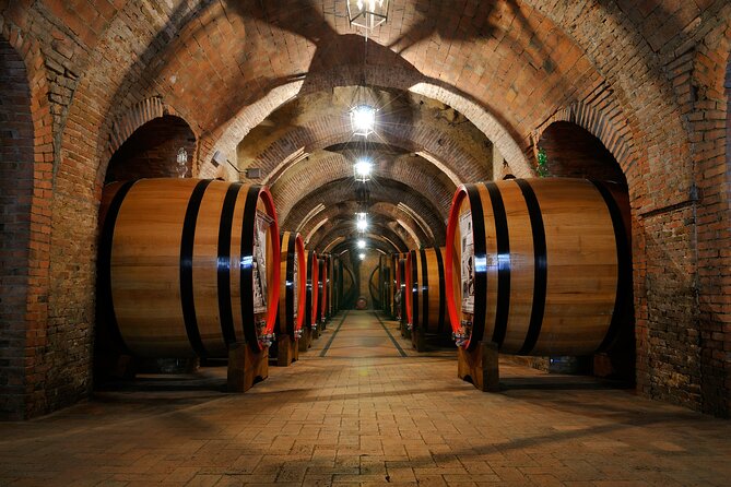 Small Group Napa Valley Tour for Wine Lovers - Unique Wineries Visited