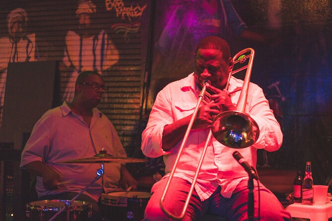 Small-Group New Orleans Jazz Tour - Tips for Enjoying Your Experience