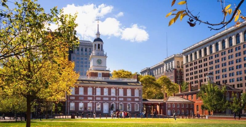 Small Group Newport,The Breakers and Marble House 1-Day Tour - In The Sum Up