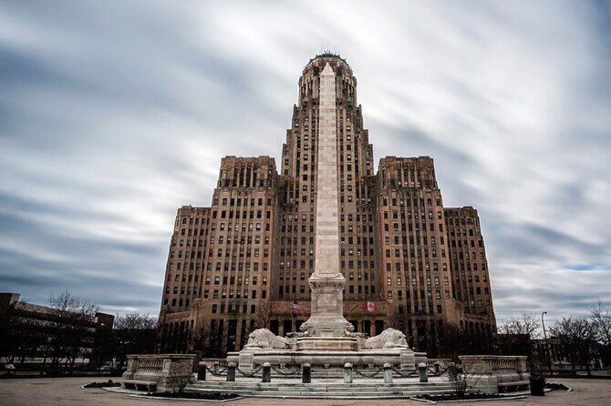 Small Group Niagara Falls 3 Day Tour with Buffalo Pickup - Exploring the Itinerary: What You Can Expect