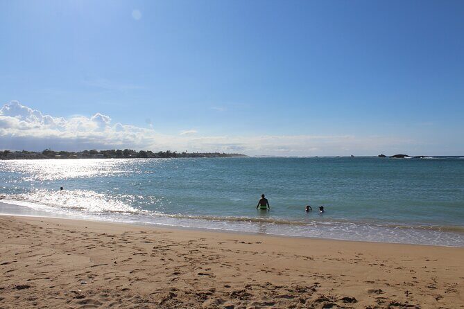 Small-Group North Coast Beach Hopping Adventure in Puerto Rico - Exploring Puerto Rico’s Northern Coast: What to Expect