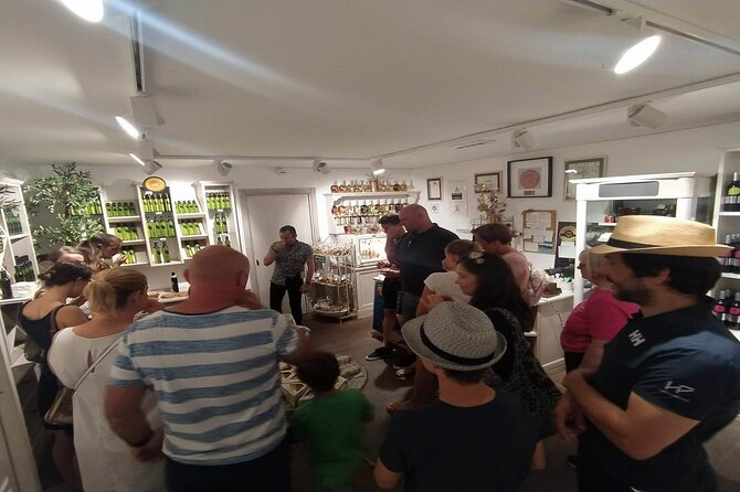 Small-Group Olive Oil Tour in Cres Review - Tour Accessibility and Reviews