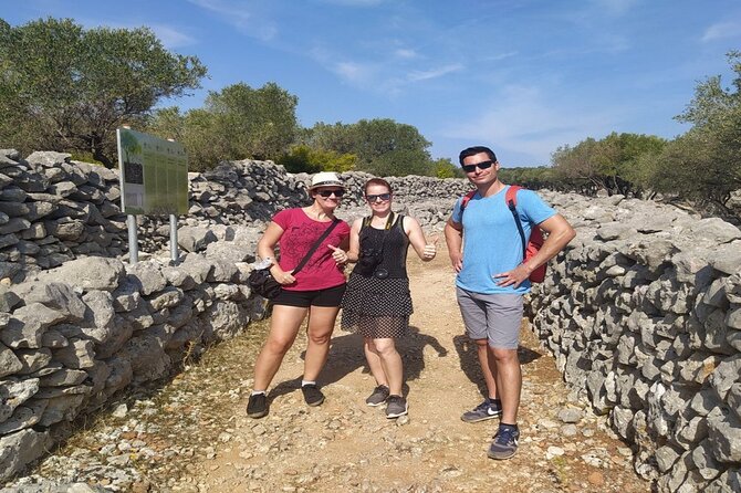 Small-Group Olive Oil Tour in Cres Review - Since You Asked