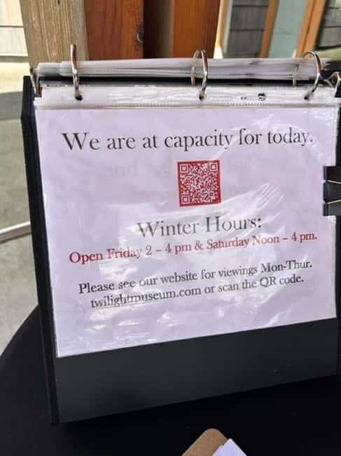 Small Group: Olympic Park & Forks Day Trip From Seattle - An In-Depth Look at the Tour Itinerary