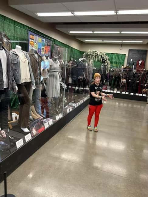 Small Group: Olympic Park & Forks Day Trip From Seattle - The Sum Up