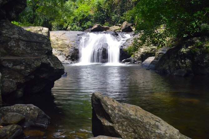 Small-Group Pala U Waterfall Jungle Tour From Hua Hin - Good To Know