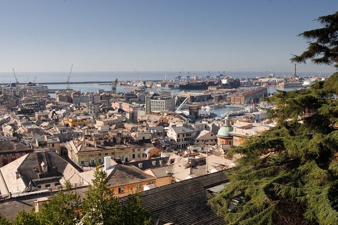 Small-Group Panoramic Photo Tour of Genoa Review - Final Thoughts