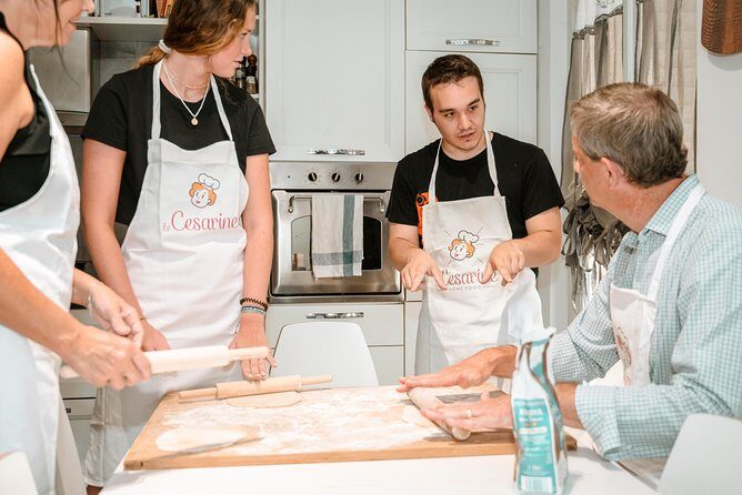 Small group Pasta and Tiramisu class in Como - Final Thoughts: Is This the Right Experience for You?