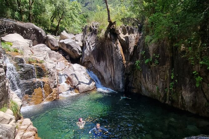 Small Group Peneda Geres National Park Full Day Tour From Porto - Recap