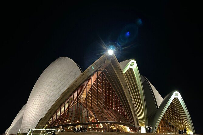 Small Group Personalised Private Tours Sydney - Key Points
