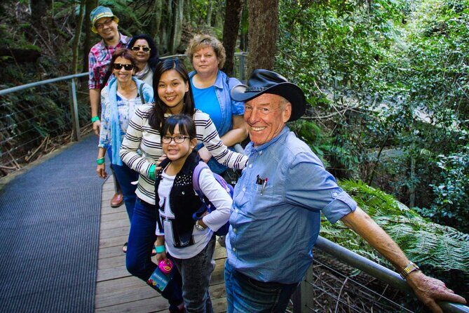 Small Group Personalised Private Tours Sydney - A Complete Breakdown of the Tour