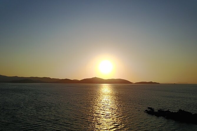 Small Group Phi Phi Islands Sunrise Tour With Seaview Lunch - Sunrise Experience at Phi Phi Islands